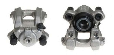 BUDWEG CALIPER 344897 -  Тормозной суппорт